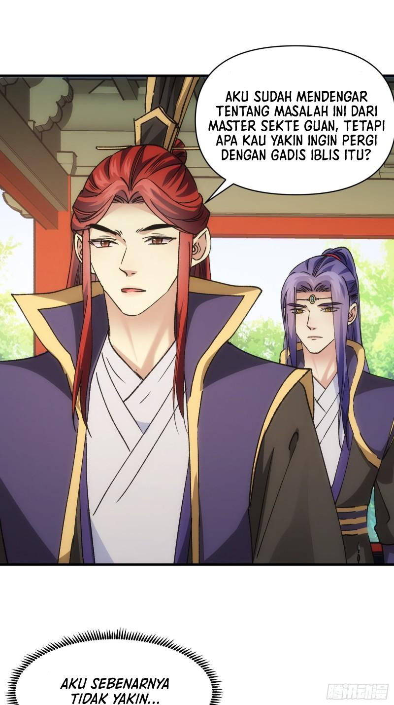 I Just Don’t Play the Card According to the Routine chapter 102