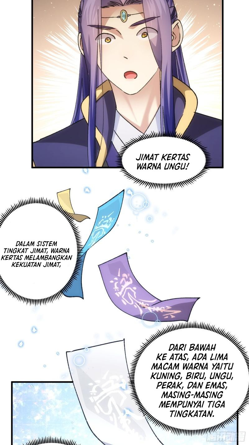 I Just Don’t Play the Card According to the Routine chapter 102