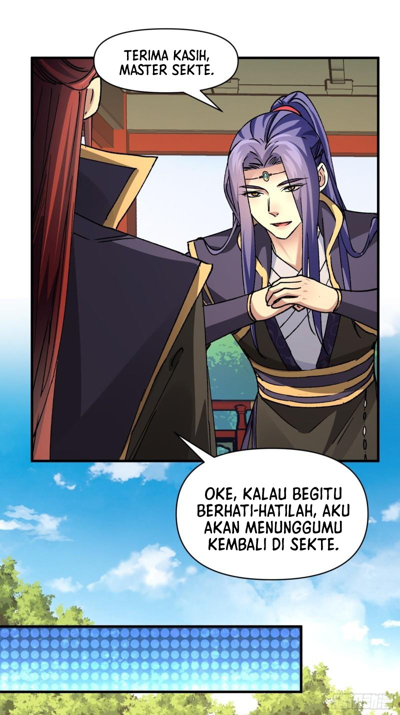 I Just Don’t Play the Card According to the Routine chapter 102