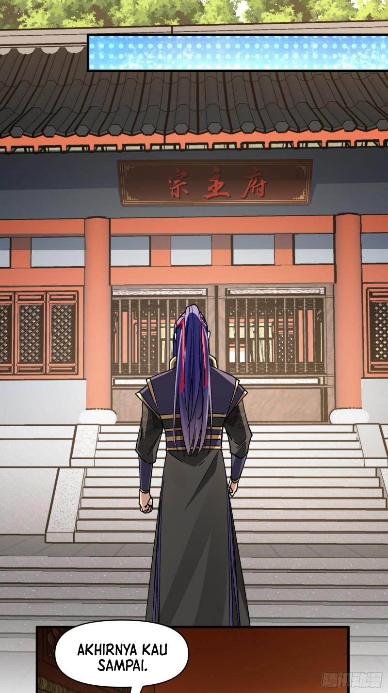 I Just Don’t Play the Card According to the Routine chapter 102