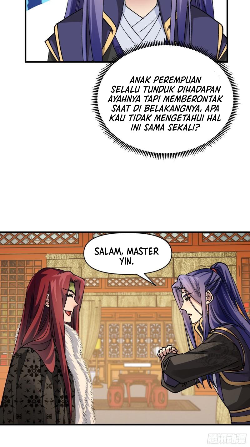 I Just Don’t Play the Card According to the Routine chapter 102