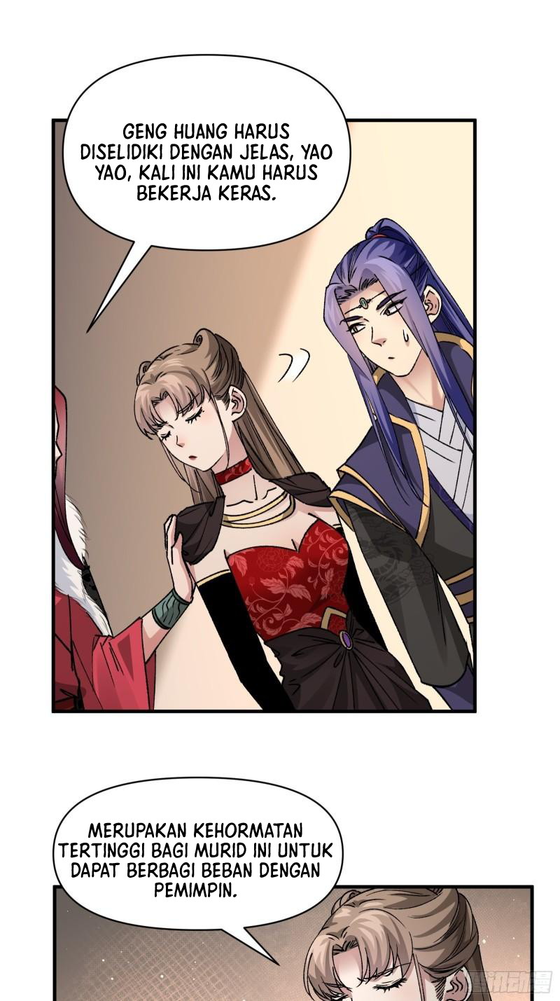 I Just Don’t Play the Card According to the Routine chapter 102