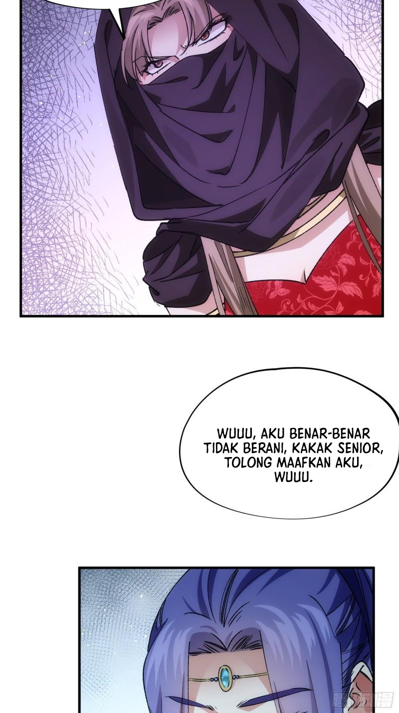 I Just Don’t Play the Card According to the Routine chapter 104