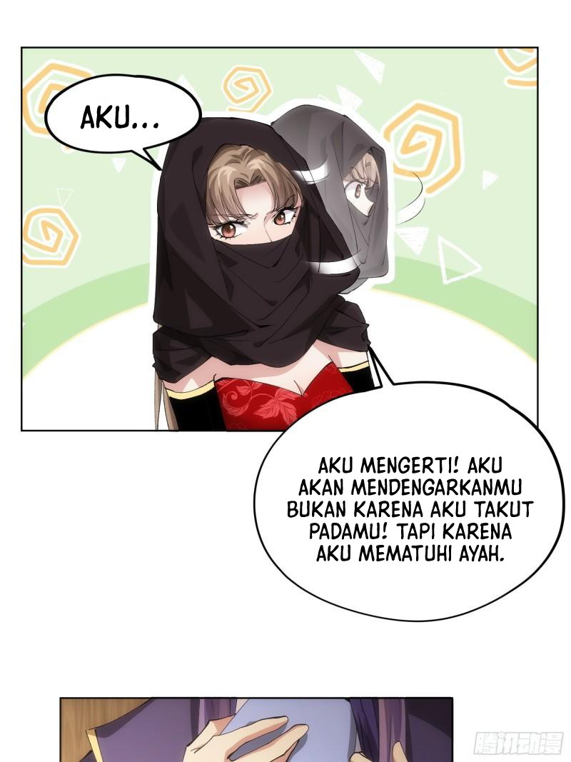 I Just Don’t Play the Card According to the Routine chapter 104
