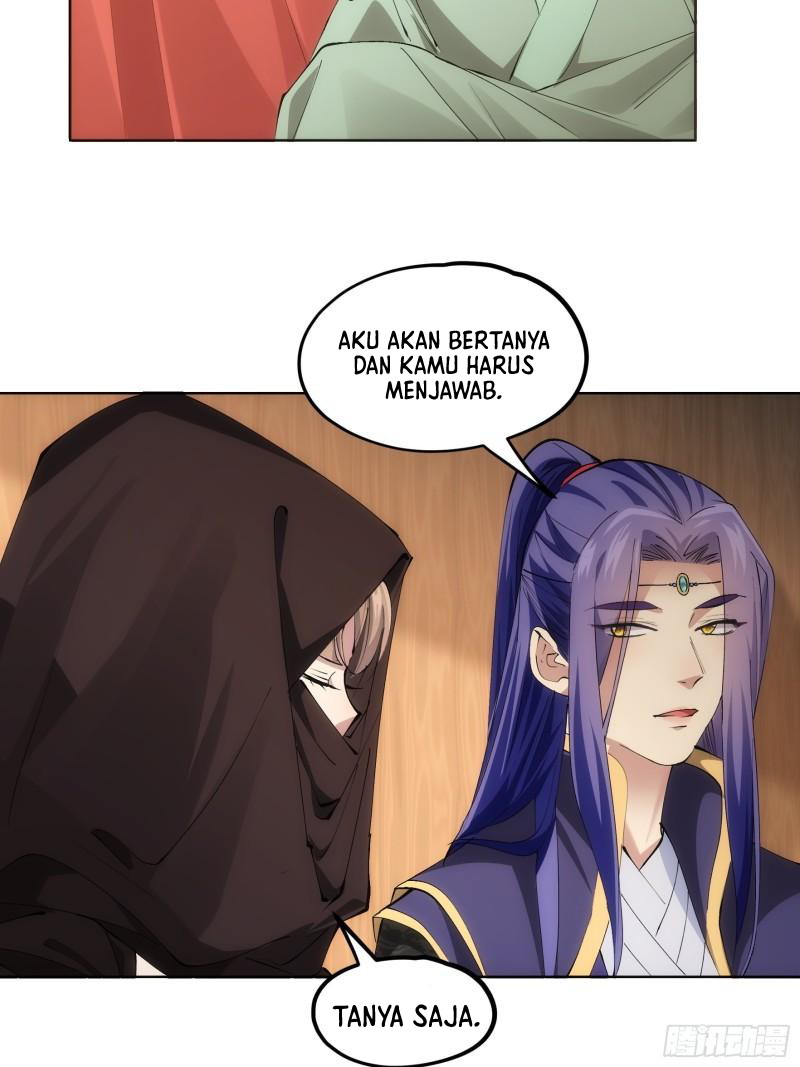 I Just Don’t Play the Card According to the Routine chapter 104