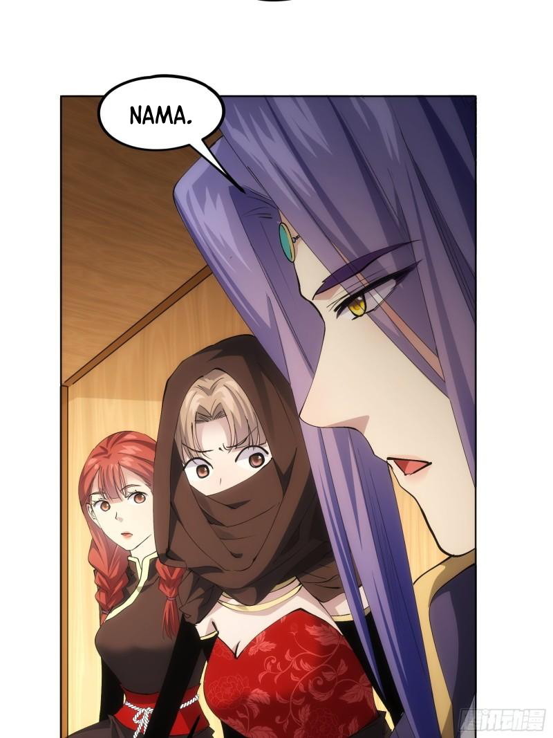 I Just Don’t Play the Card According to the Routine chapter 104