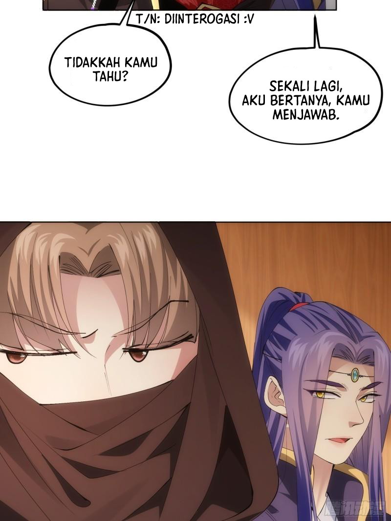 I Just Don’t Play the Card According to the Routine chapter 104