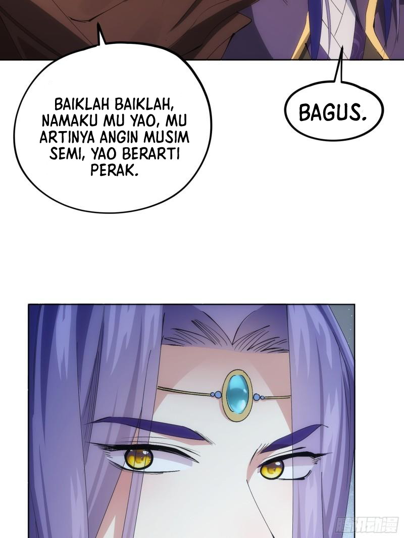 I Just Don’t Play the Card According to the Routine chapter 104