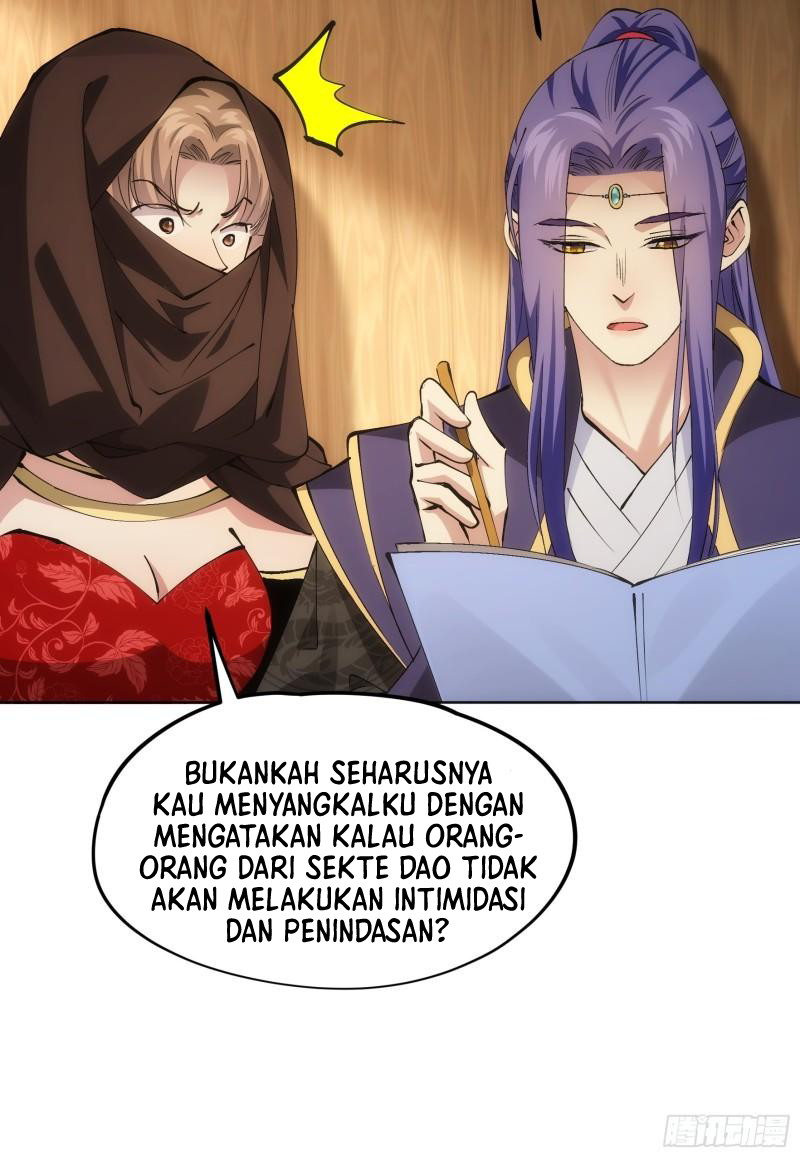 I Just Don’t Play the Card According to the Routine chapter 104