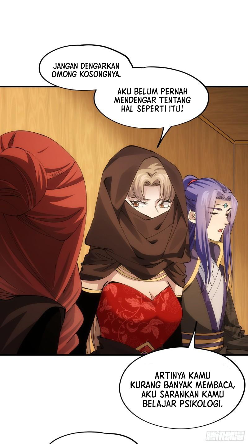I Just Don’t Play the Card According to the Routine chapter 104