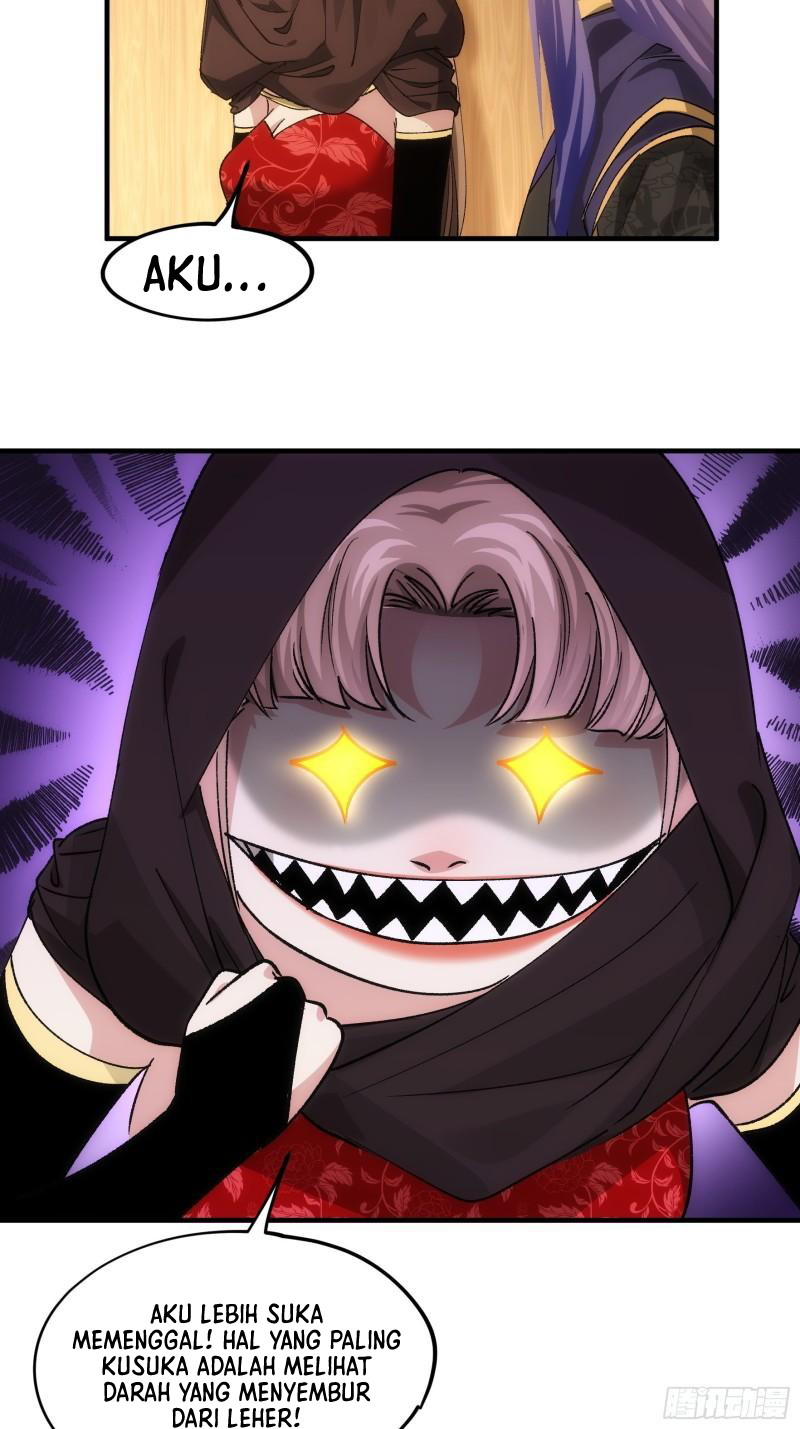 I Just Don’t Play the Card According to the Routine chapter 104