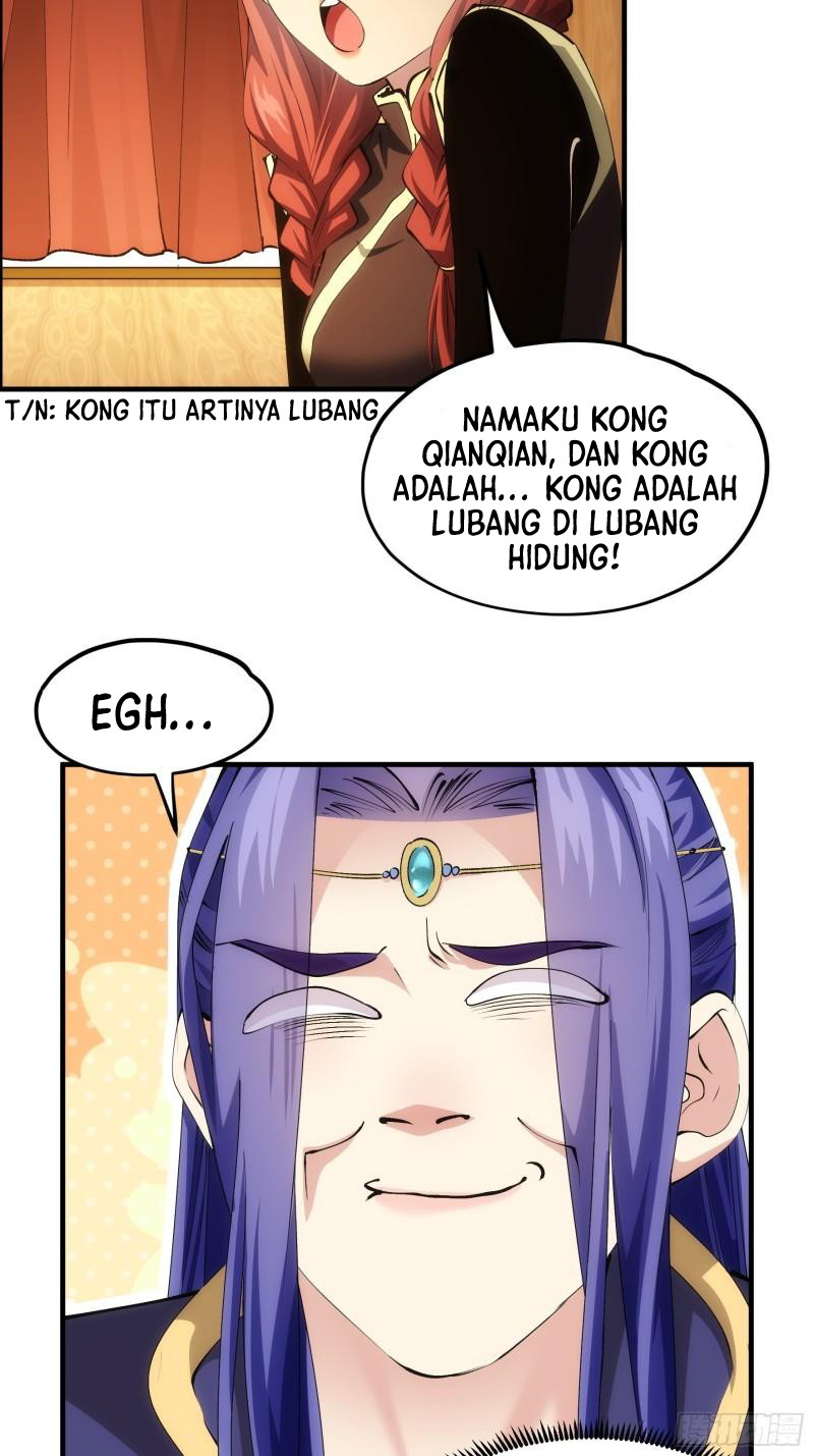 I Just Don’t Play the Card According to the Routine chapter 104