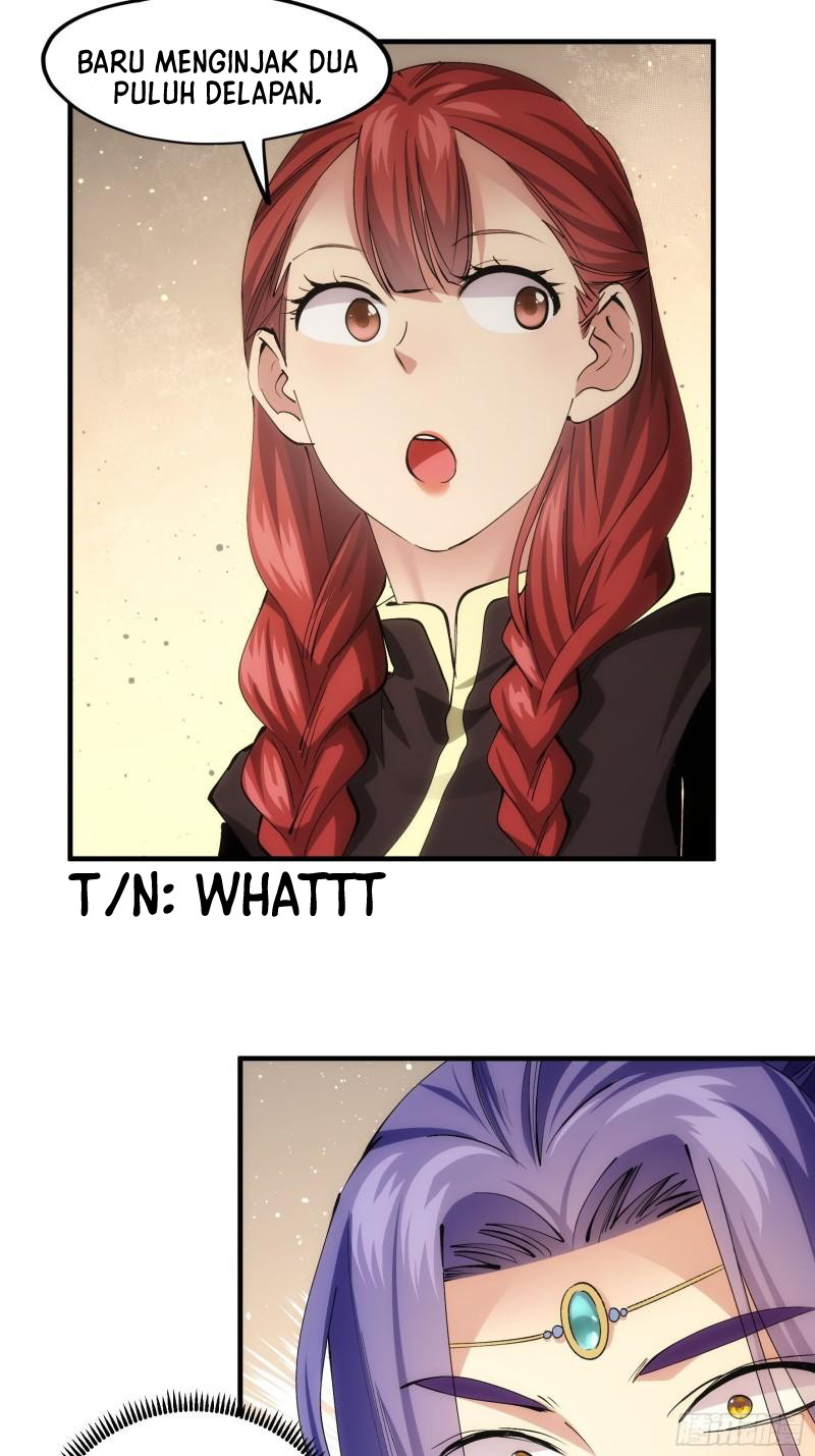I Just Don’t Play the Card According to the Routine chapter 104