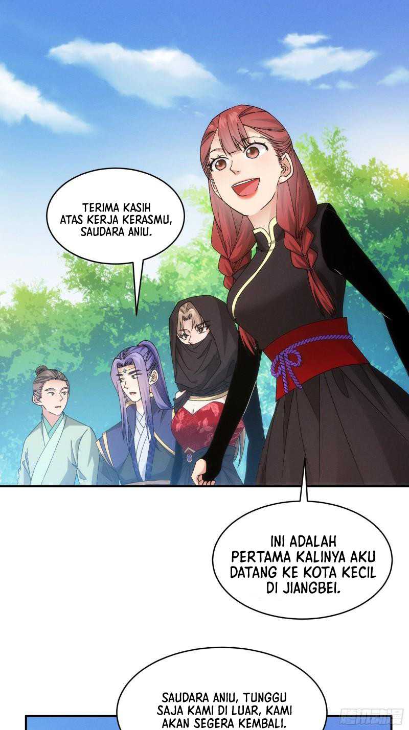 I Just Don’t Play the Card According to the Routine chapter 109