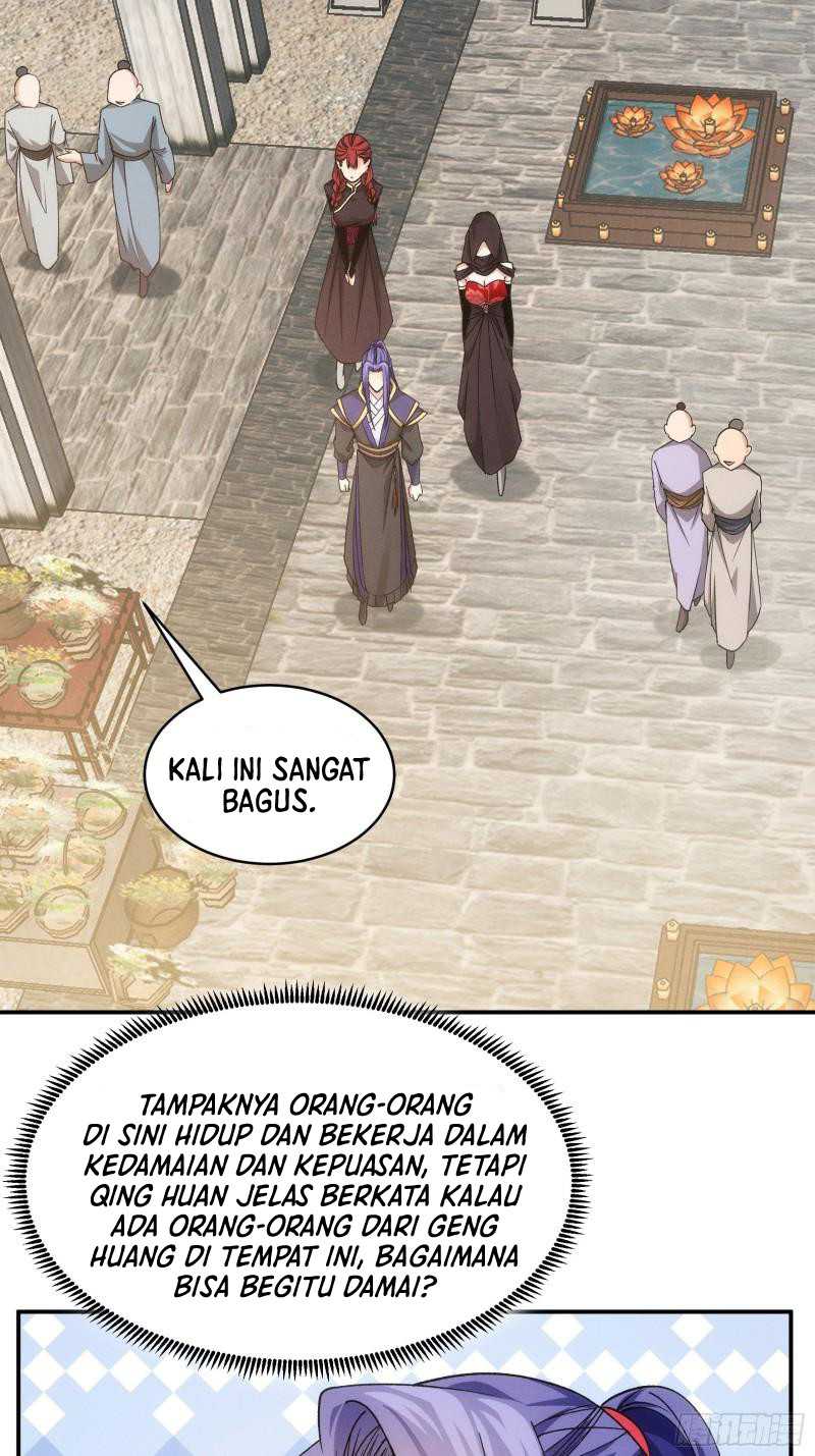 I Just Don’t Play the Card According to the Routine chapter 109