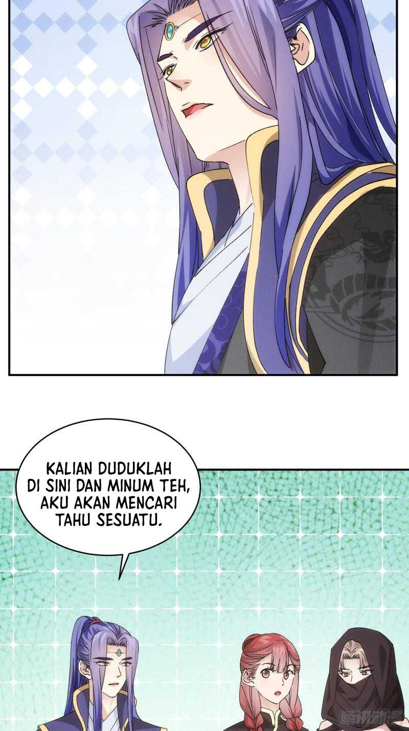 I Just Don’t Play the Card According to the Routine chapter 109