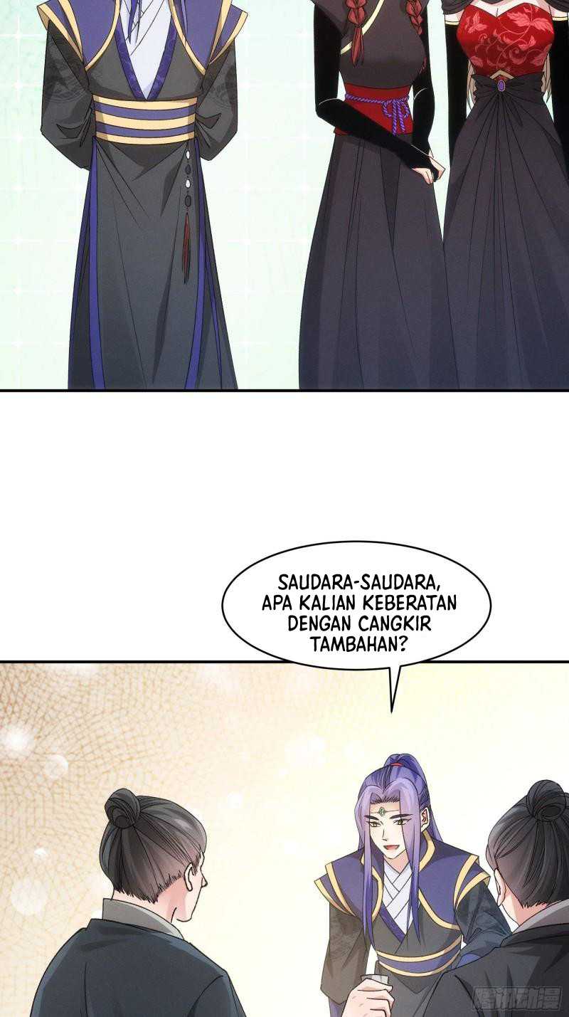 I Just Don’t Play the Card According to the Routine chapter 109