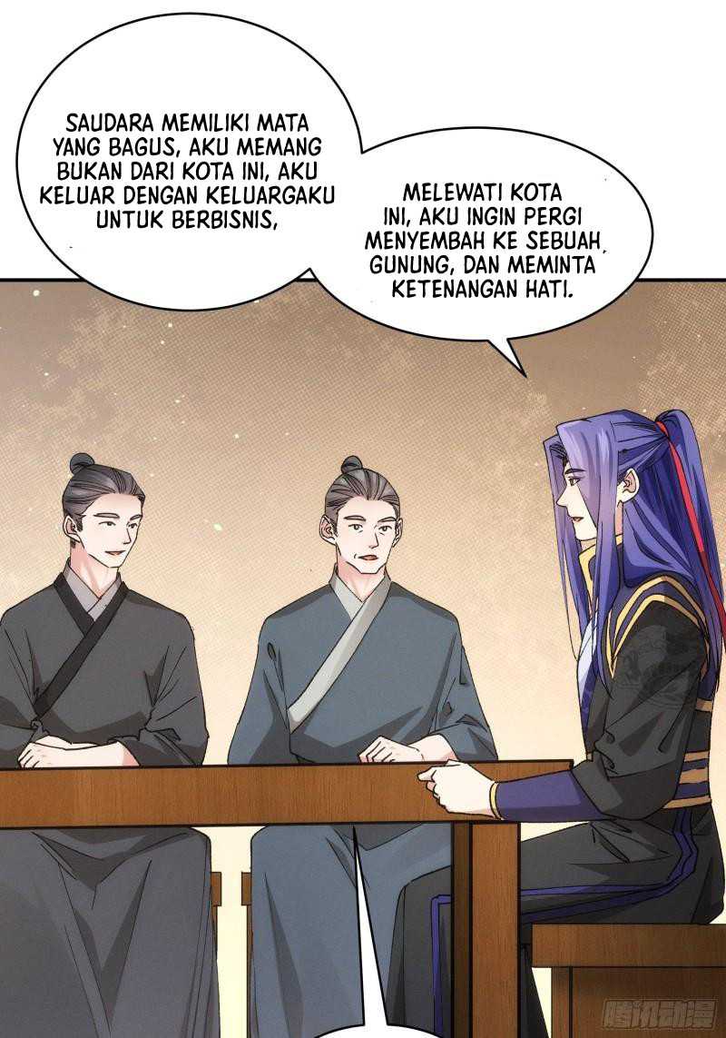 I Just Don’t Play the Card According to the Routine chapter 109
