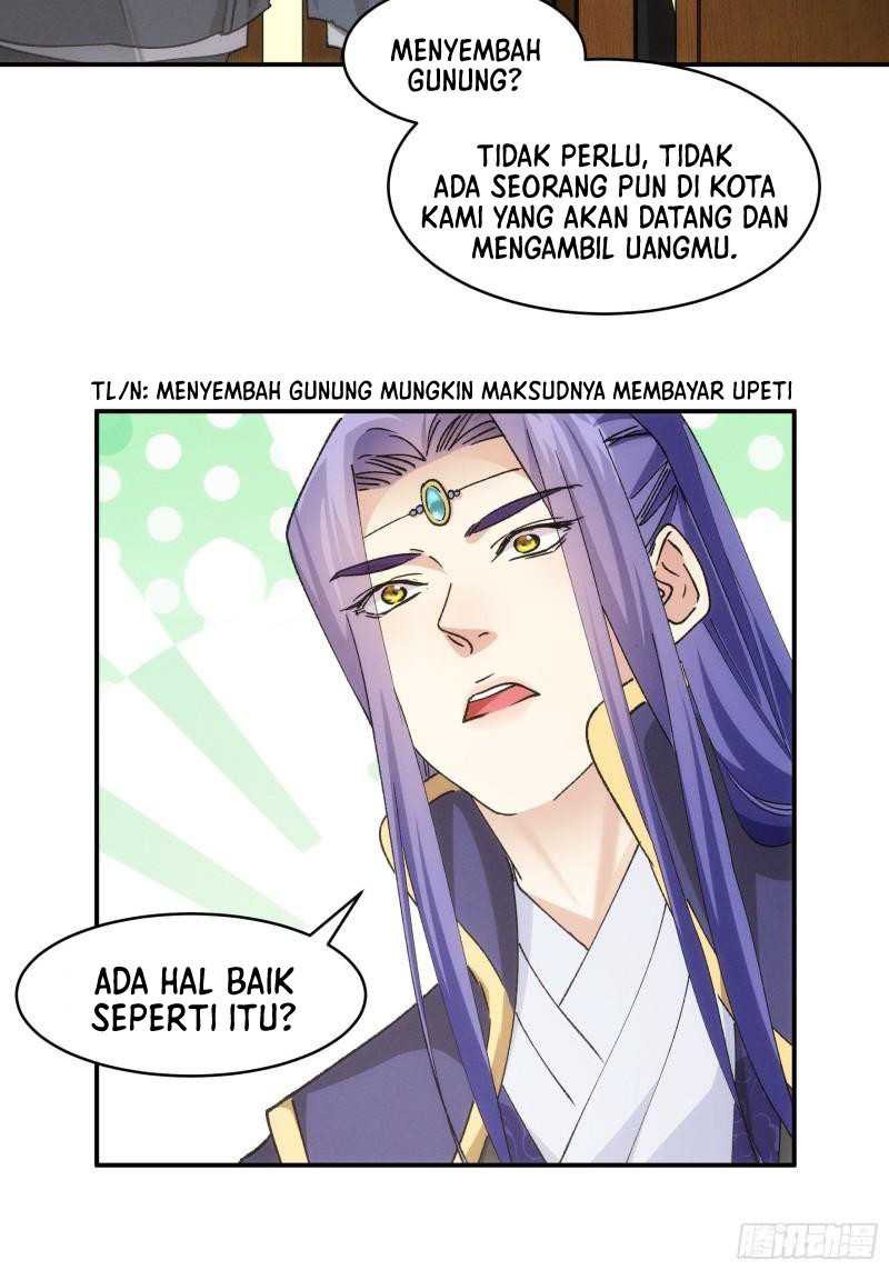 I Just Don’t Play the Card According to the Routine chapter 109