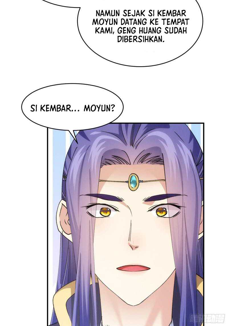 I Just Don’t Play the Card According to the Routine chapter 109