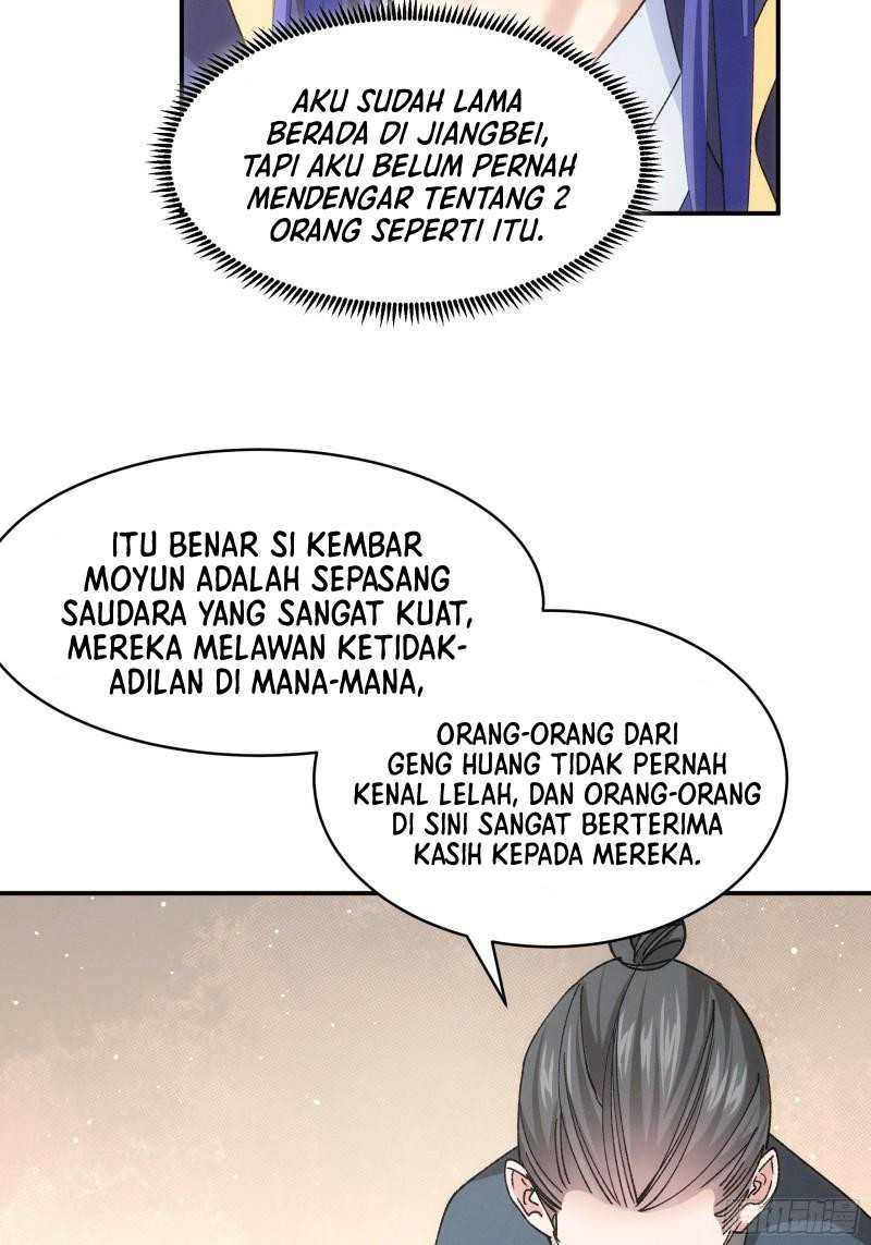 I Just Don’t Play the Card According to the Routine chapter 109