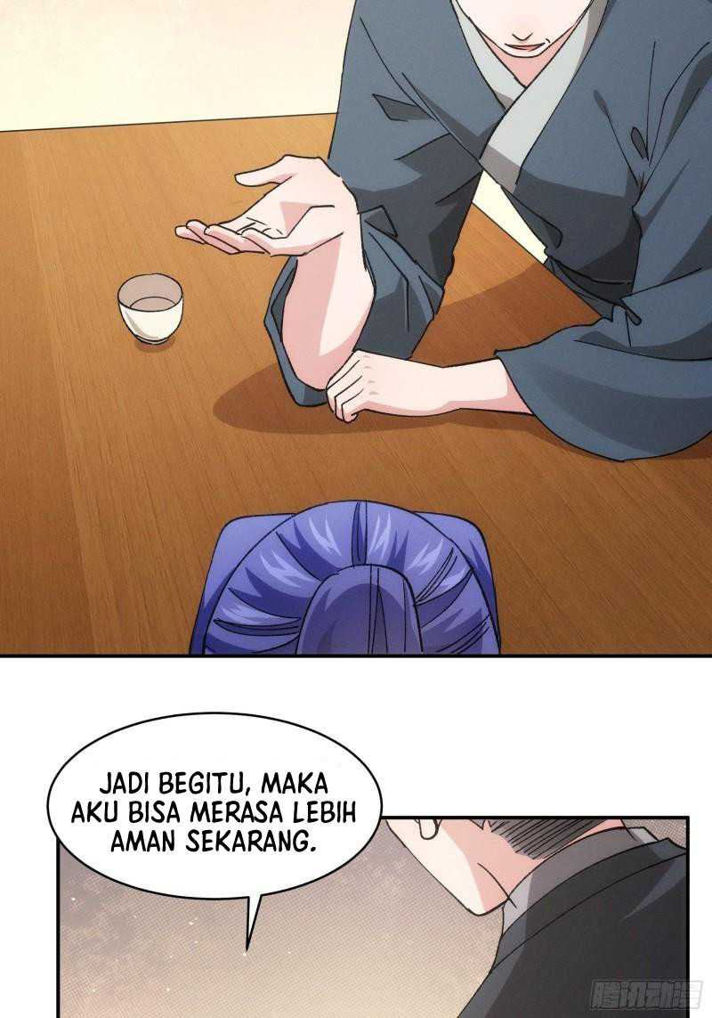I Just Don’t Play the Card According to the Routine chapter 109