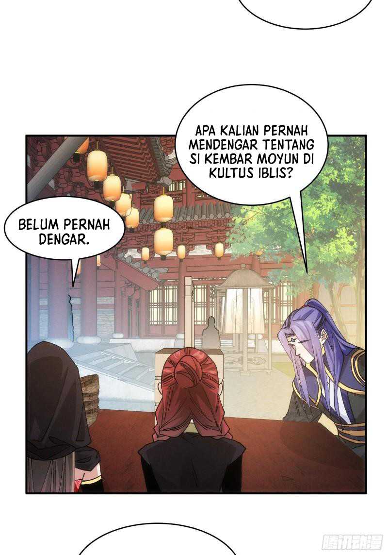 I Just Don’t Play the Card According to the Routine chapter 109