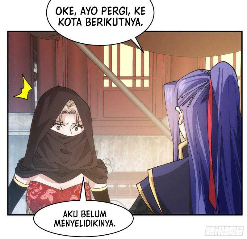 I Just Don’t Play the Card According to the Routine chapter 109