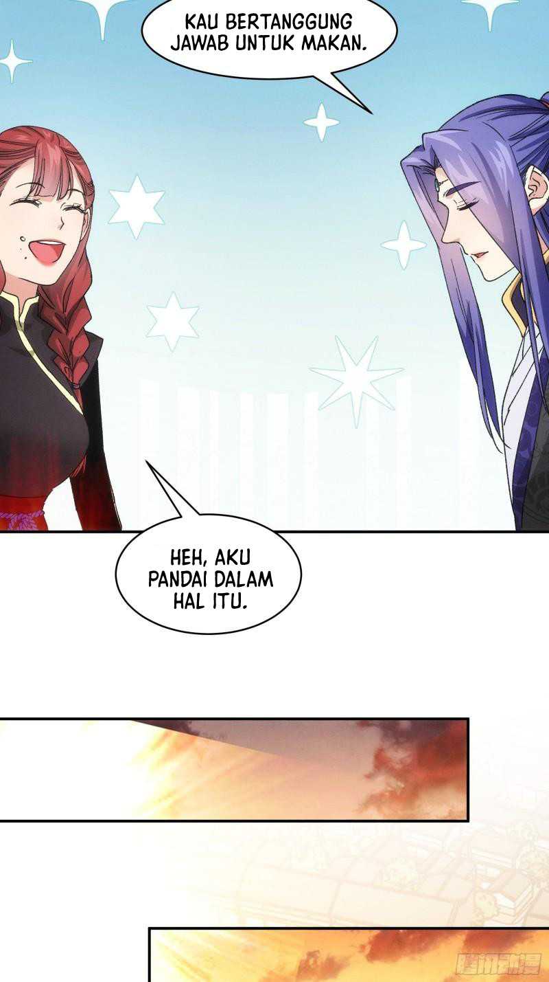 I Just Don’t Play the Card According to the Routine chapter 109