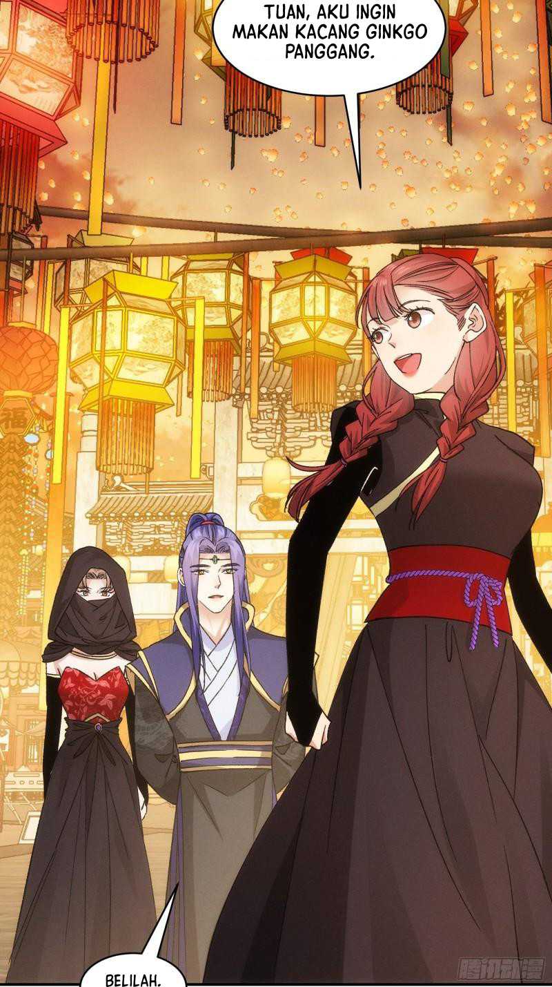 I Just Don’t Play the Card According to the Routine chapter 109