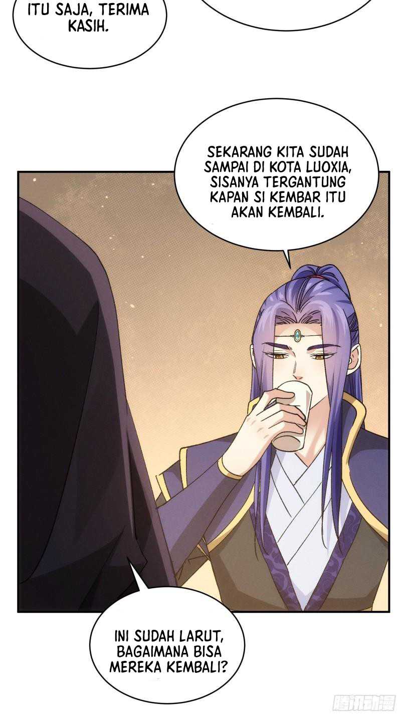I Just Don’t Play the Card According to the Routine chapter 109