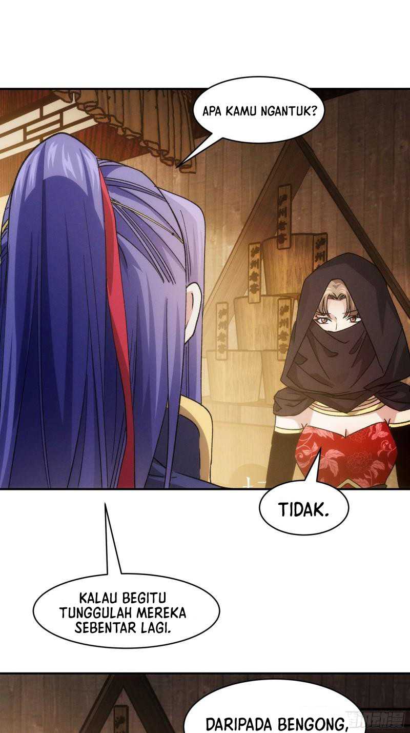 I Just Don’t Play the Card According to the Routine chapter 109