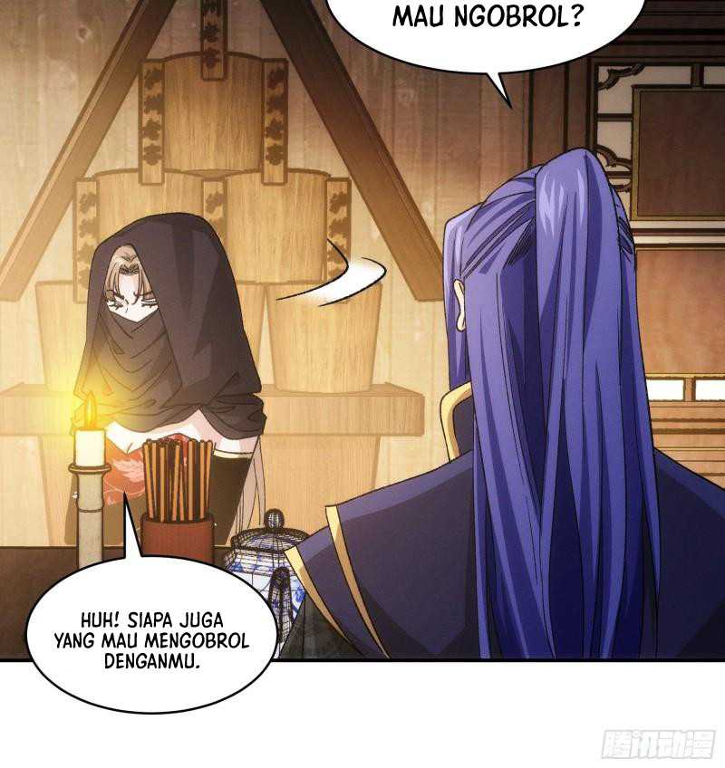 I Just Don’t Play the Card According to the Routine chapter 109