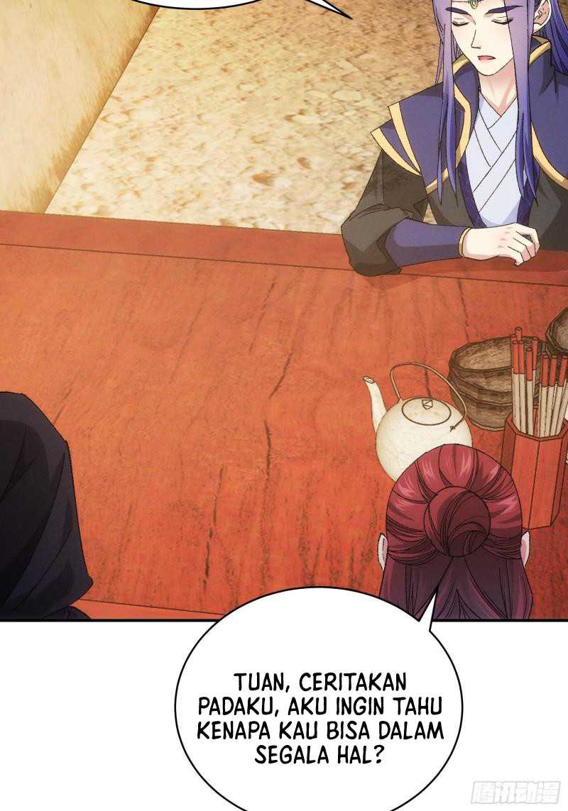 I Just Don’t Play the Card According to the Routine chapter 109
