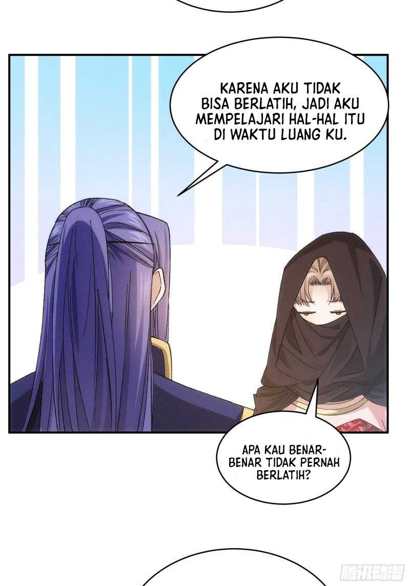 I Just Don’t Play the Card According to the Routine chapter 109