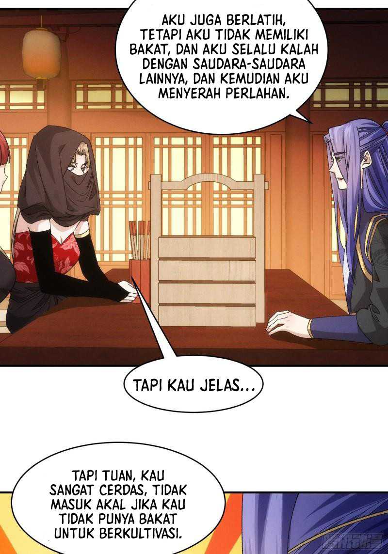 I Just Don’t Play the Card According to the Routine chapter 109