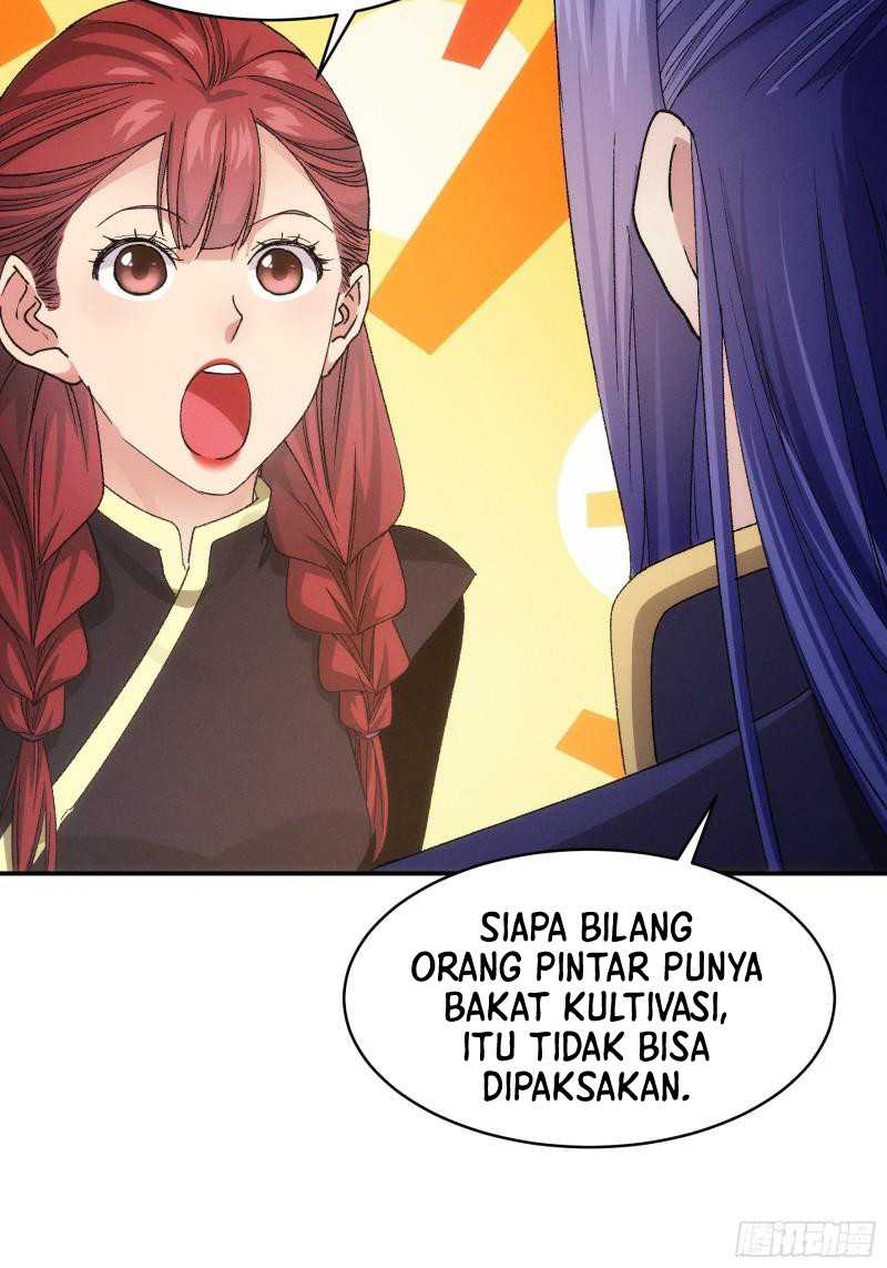 I Just Don’t Play the Card According to the Routine chapter 109