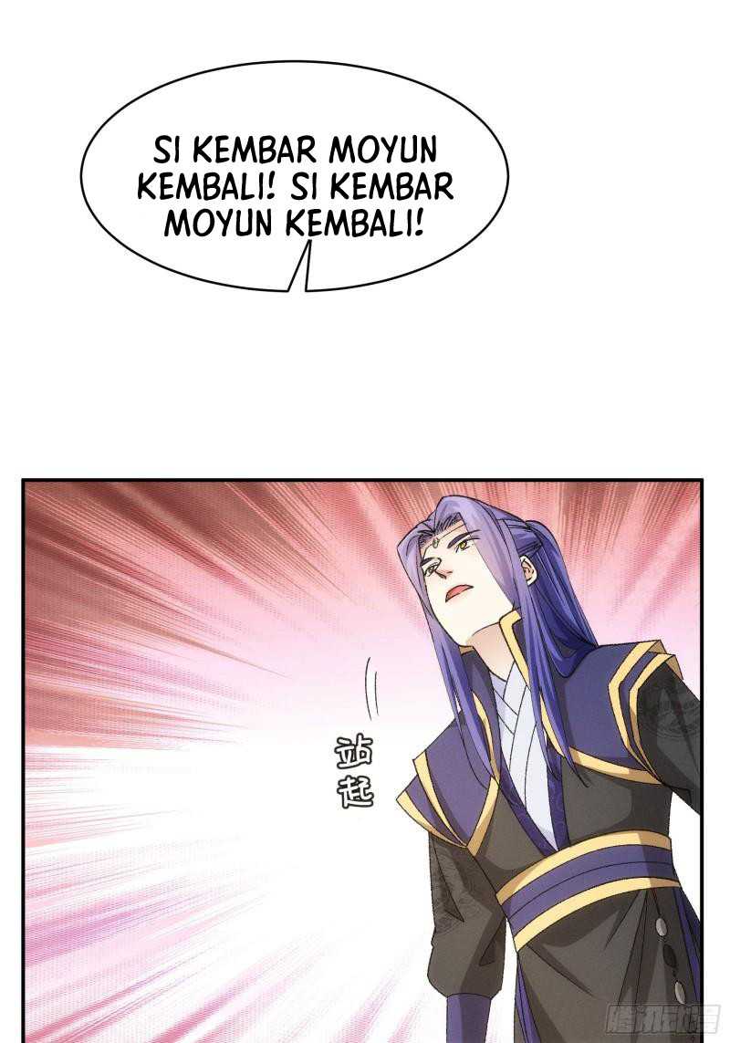 I Just Don’t Play the Card According to the Routine chapter 109