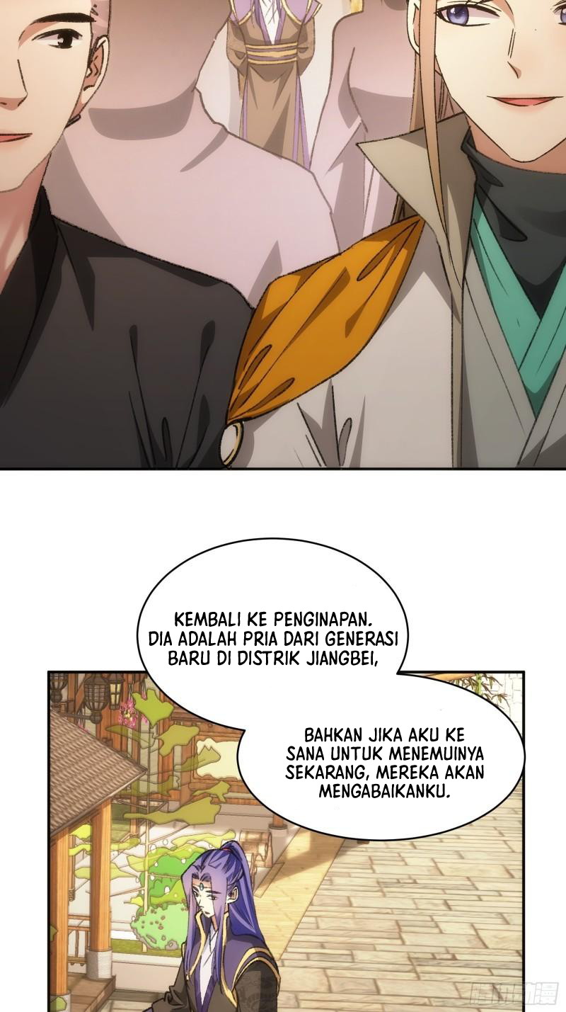 I Just Don’t Play the Card According to the Routine chapter 110
