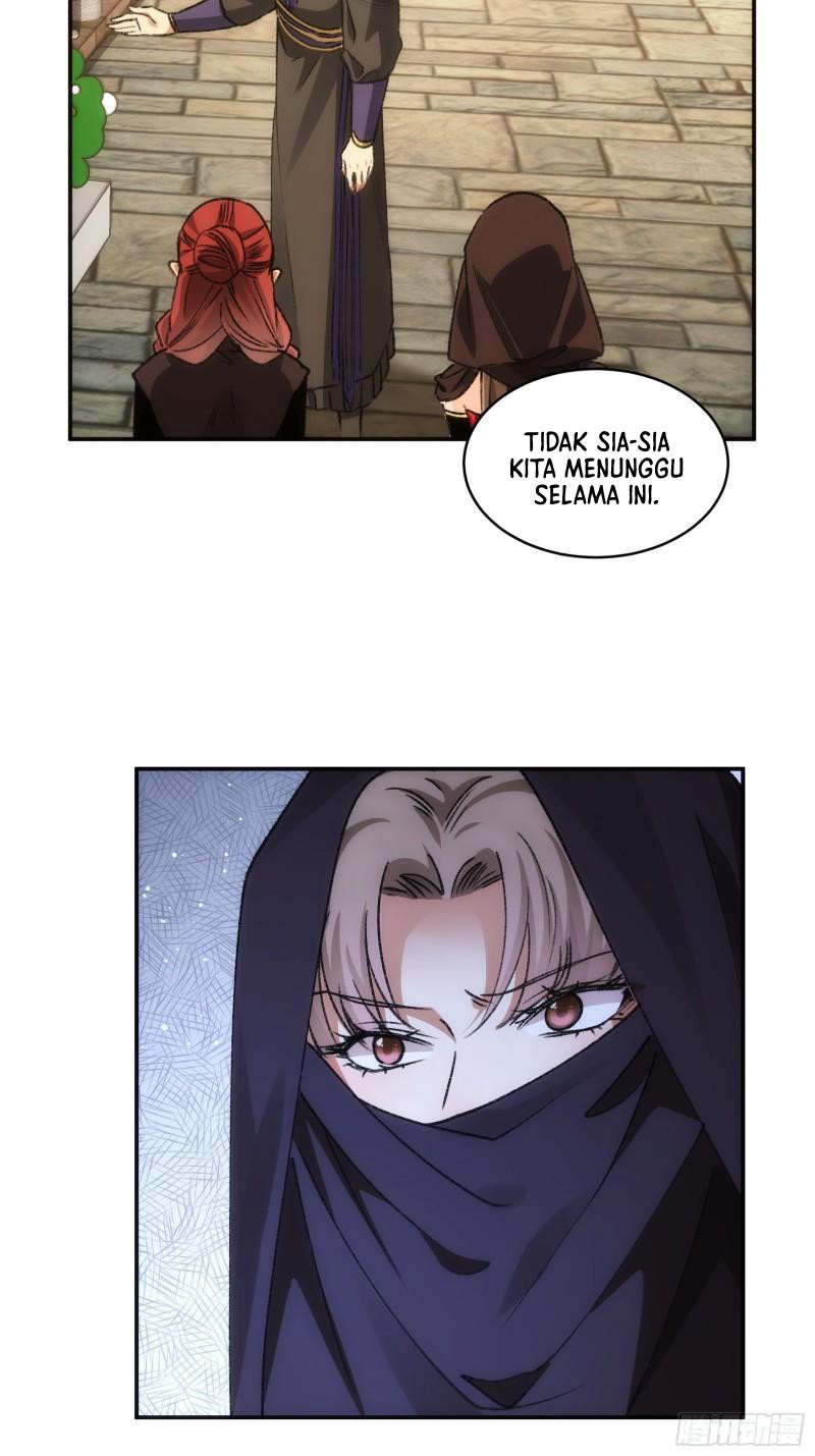 I Just Don’t Play the Card According to the Routine chapter 110