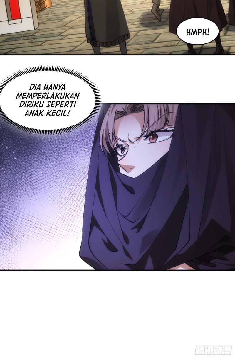 I Just Don’t Play the Card According to the Routine chapter 110