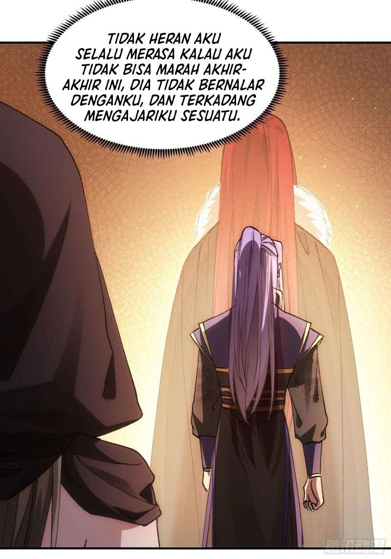 I Just Don’t Play the Card According to the Routine chapter 110