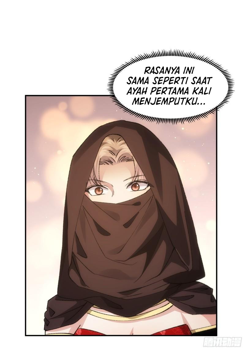 I Just Don’t Play the Card According to the Routine chapter 110