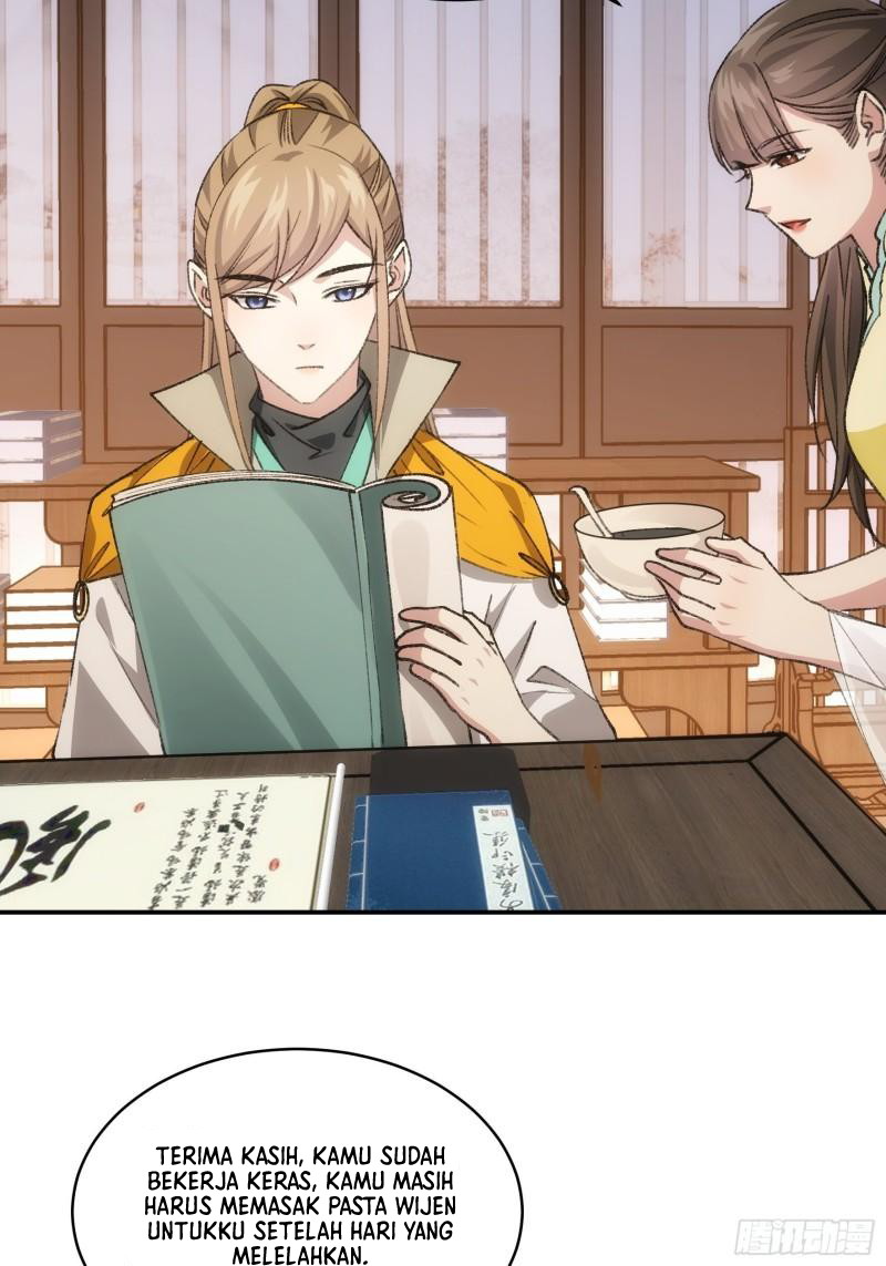 I Just Don’t Play the Card According to the Routine chapter 110