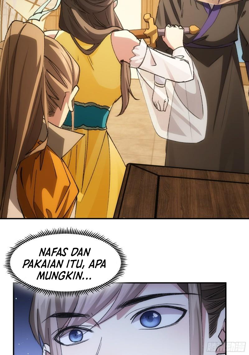I Just Don’t Play the Card According to the Routine chapter 110