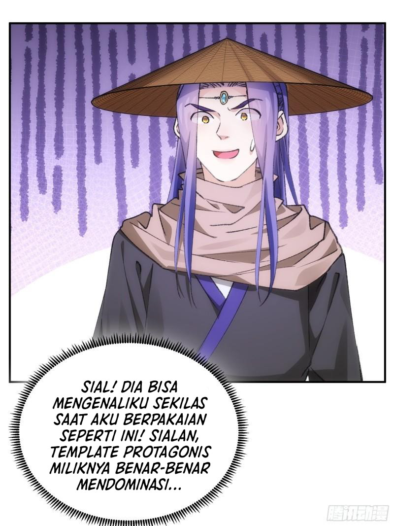 I Just Don’t Play the Card According to the Routine chapter 110
