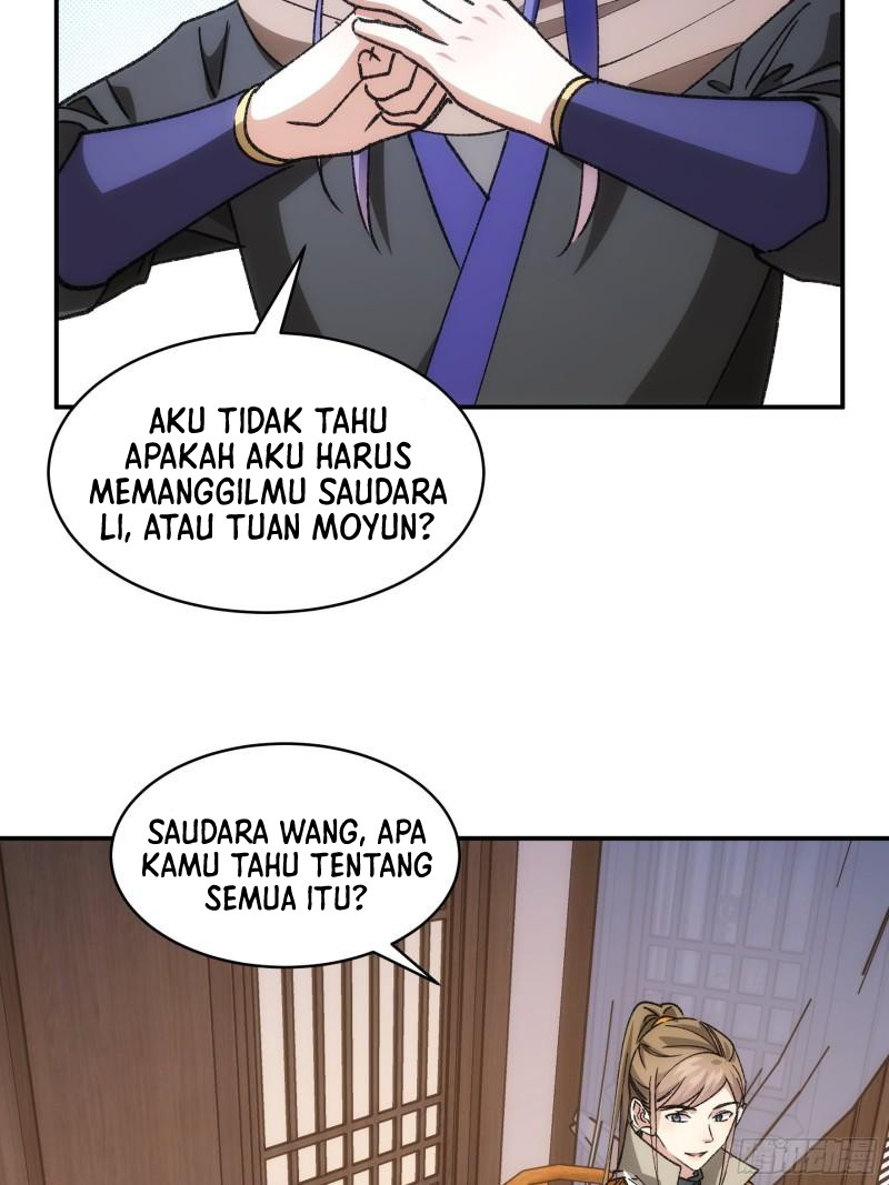 I Just Don’t Play the Card According to the Routine chapter 110