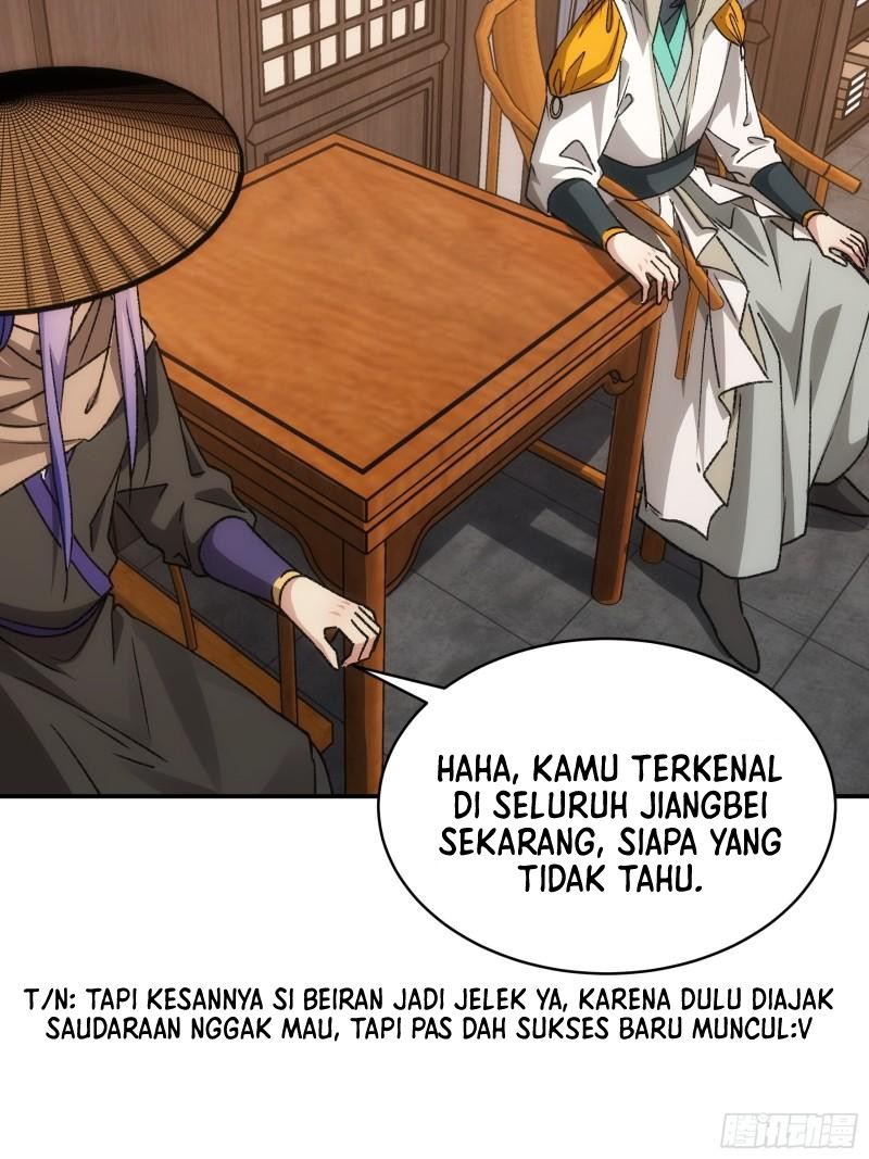 I Just Don’t Play the Card According to the Routine chapter 110