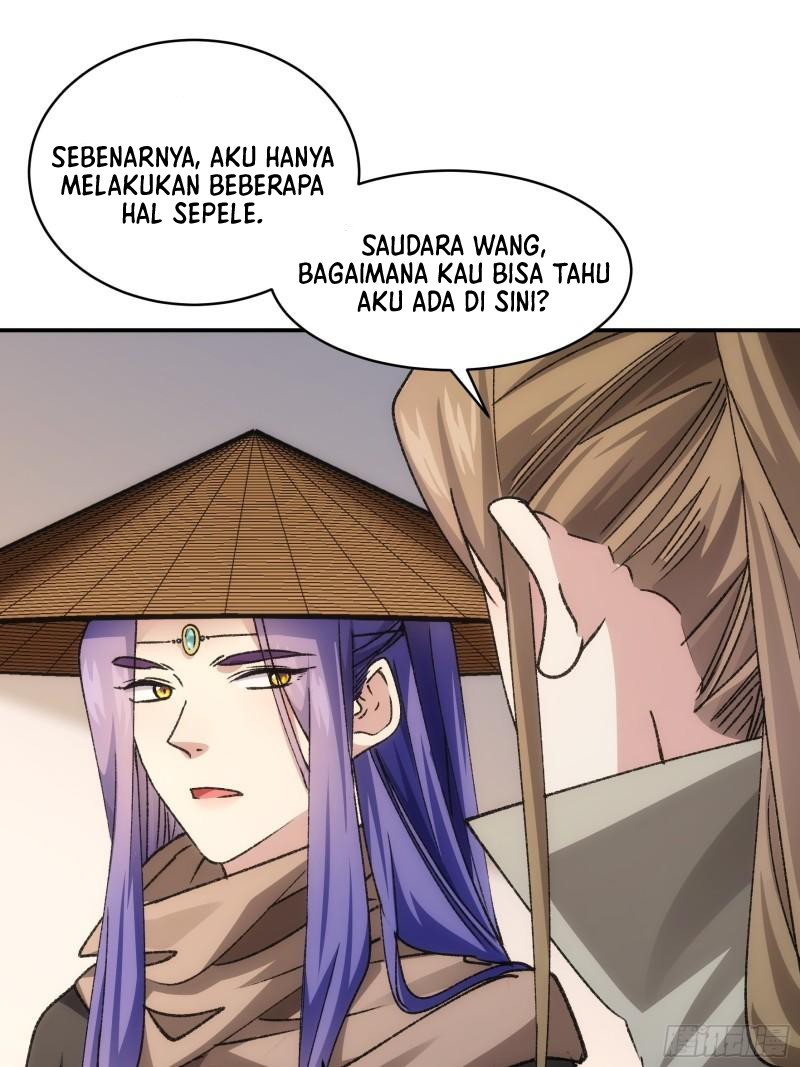I Just Don’t Play the Card According to the Routine chapter 110