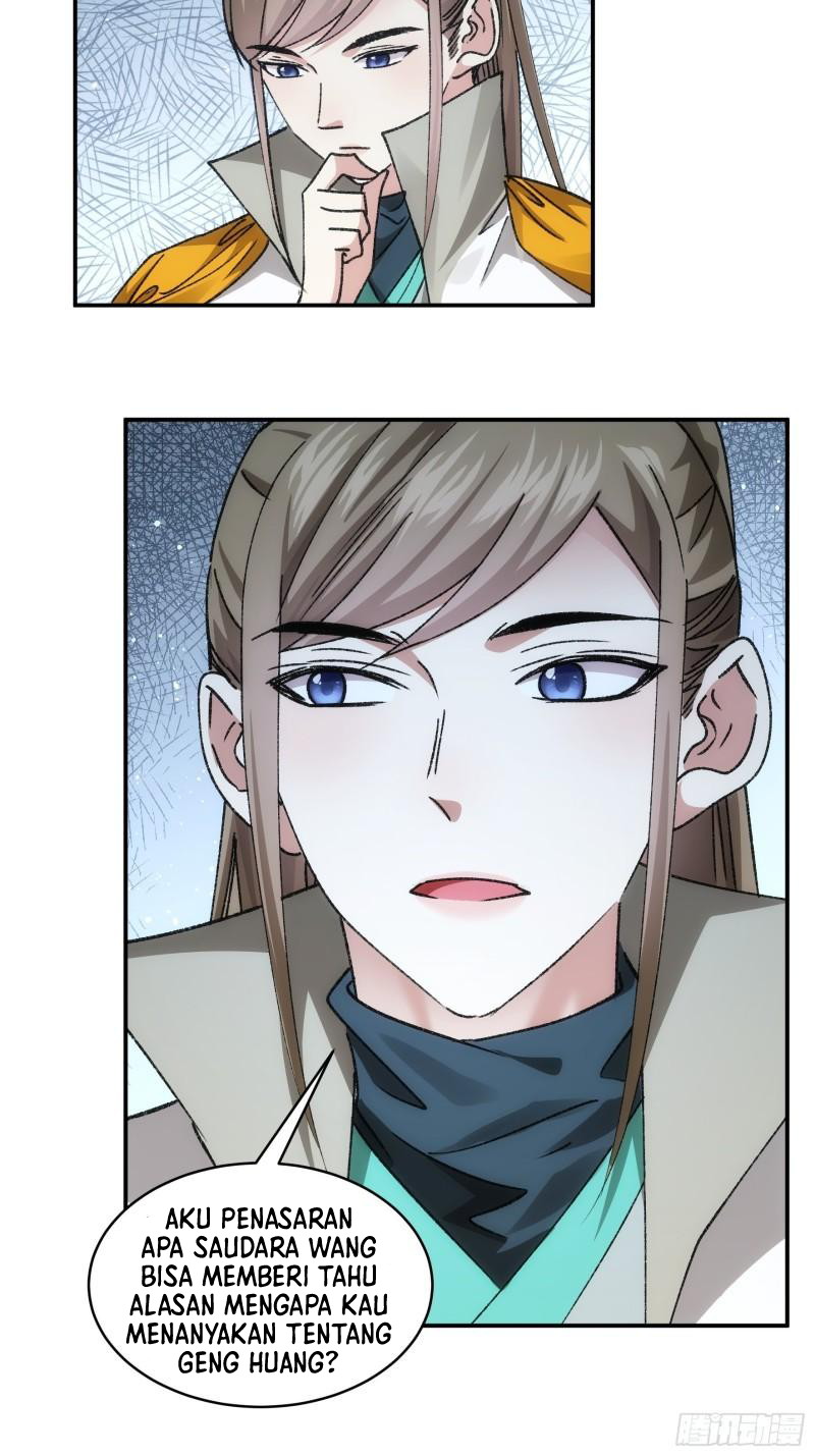I Just Don’t Play the Card According to the Routine chapter 110